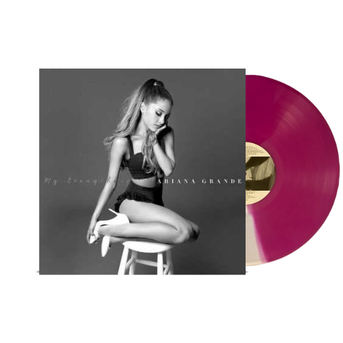 My Everything Ariana Grande